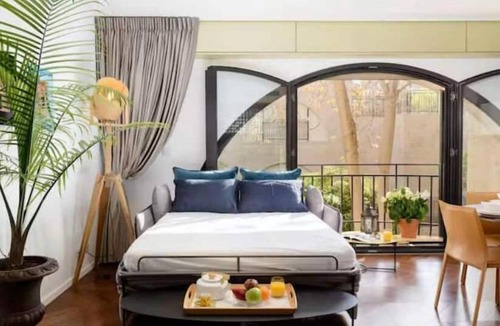 Jerusalem City Centre Condo | Luxury Condo Complex, David Citadel