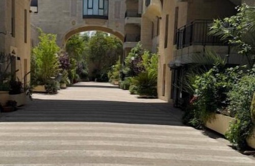 Jerusalem City Centre Condo | Luxury Condo Complex, David Citadel