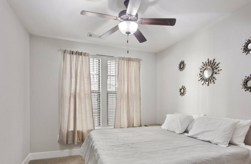 Buckhead Village Apartment | Luxury condo in Buckhead