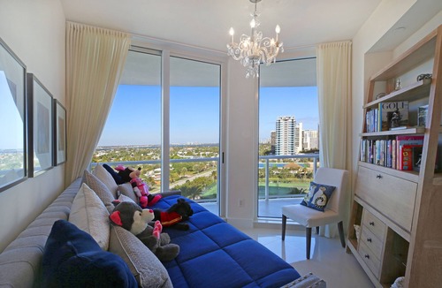 Singer Island Condo | Luxury Condo in the Ritz Carlton Residences on a private beach