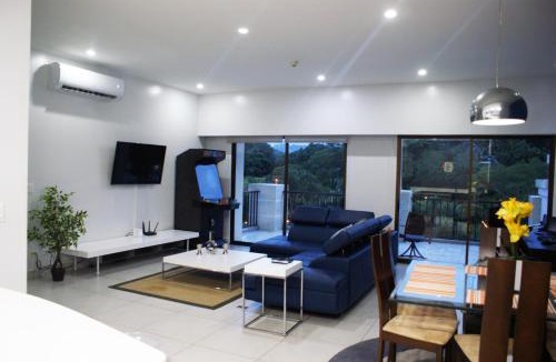 Barrio Santa Lucia Apartment | Luxury Condo Jaco Beach