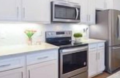 Starkville Condo | Luxury Condo Near Campus