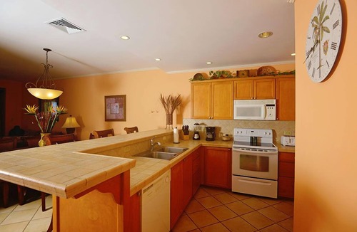 Herradura Condo | Luxury Condo, Ocean & Golf Course View, access