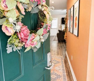 National Hills Apartment | luxury condo, pet friendly, close to everything