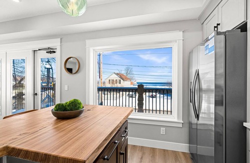 Park Point Condo | Luxury Condo w/Beach Access | Dragestil 717-2