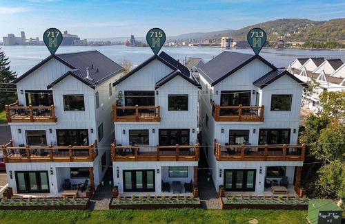 Park Point Condo | Luxury Condo w/Beach Access | Dragestil 717-2