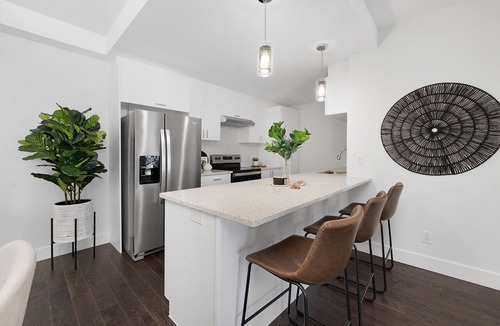 LaSalle Condo | Luxury Condo Windsor/LaSalle Ontario
