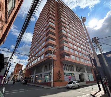 El Capuli Apartment | Luxury, Confort central