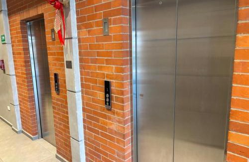 El Capuli Apartment | Luxury, Confort central