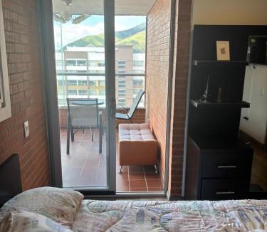 El Capuli Apartment | Luxury, Confort central