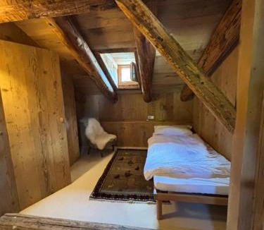 Cortina d'Ampezzo House | Luxury Cortina