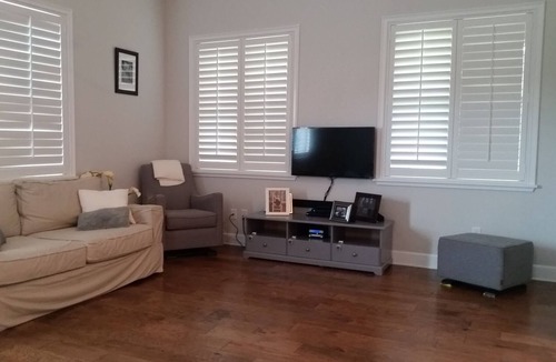 Fellowship House | Luxury cottage for Hits, WEC, Or Florida Horse Park