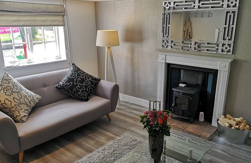 Badwell Ash Cottage | Luxury Cottage in the heart of Suffolk countryside
