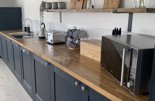 Cockermouth Cottage | Luxury Cottage, views of the Lakes with Hot Tub