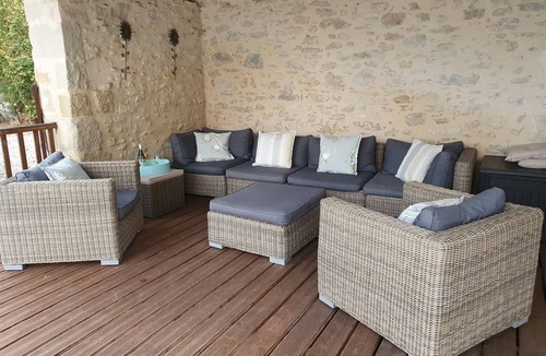 Levignac-de-Guyenne House | Luxury Country House With Private Heated Pool in Large Grounds