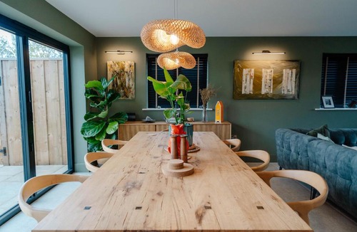 Ripley House | Luxury Countryside Getaway North Yorkshire