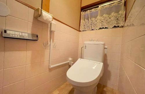 Kishiwada Villa | Luxury Countryside Stay