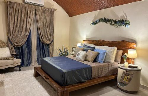 Armant Apartment | Luxury cozy and comfortable