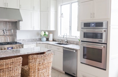 Newbury House | Luxury Custom Beach House on Plum Island!