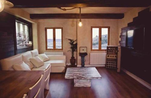 Old Town Apartment | Luxury Danna Plaza Mayor
