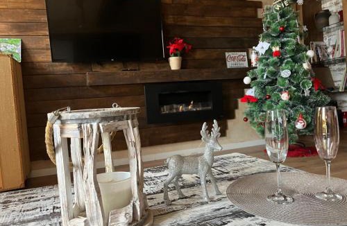 Old Town Apartment | Luxury Danna Plaza Mayor