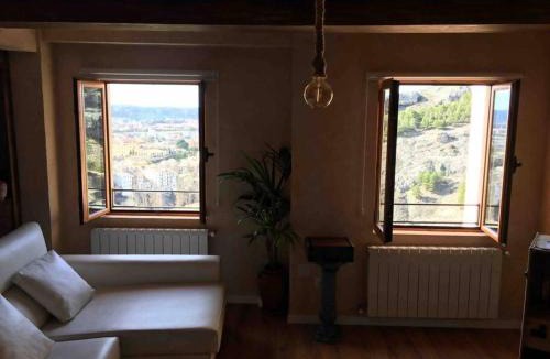 Old Town Apartment | Luxury Danna Plaza Mayor