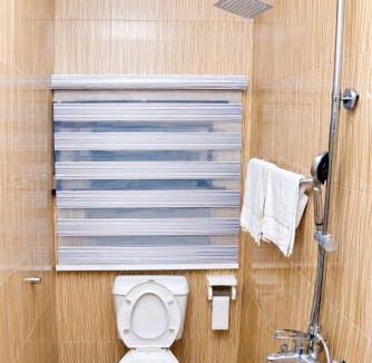 Ota Hotel | Luxury Deluxe 1 Bed, 1 Bath