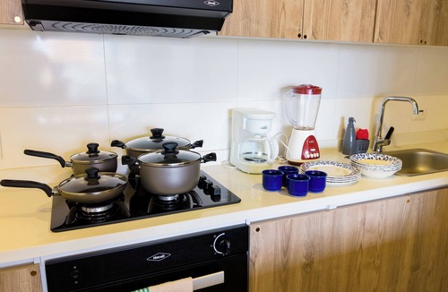 El Capuli Apartment | Luxury department of Nariño heart of pasto