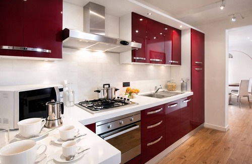 Lucca Historical Center Apartment | Luxury Design Apartment in Central Lucca