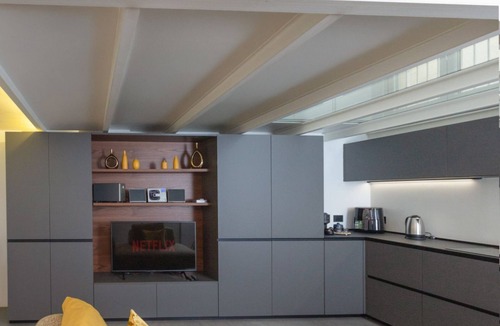 Washington Apartment | Luxury Design Studio Clefi