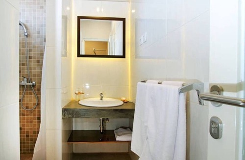 Pemecutan Kelod Apartment | Luxury design studio in the center 8