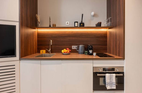 19th Arrondissement Apartment | Luxury design studio in Paris