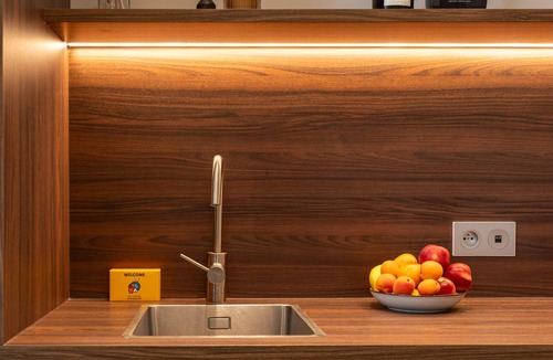 19th Arrondissement Apartment | Luxury design studio in Paris