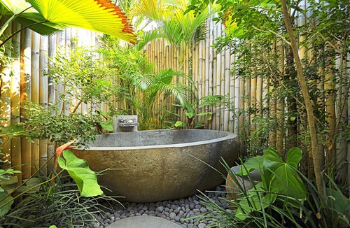 Pererenan House | Luxury Designer Villa in A+ Location Berawa Bali