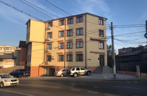 Pitesti Apartment | Luxury Desing Apartment