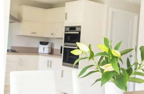 Gifford House | Luxury Detached Home in Edinburgh