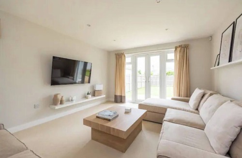Gifford House | Luxury Detached Home in Edinburgh