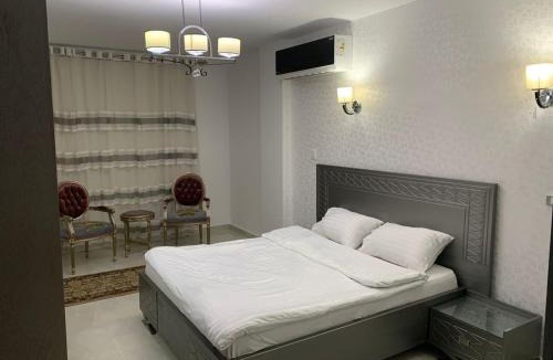 Al Rehab Apartment | Luxury Diamonds