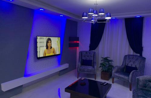 Al Rehab Apartment | Luxury Diamonds