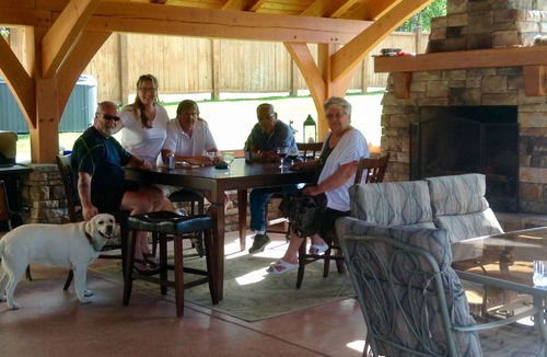 Proctor Cottage | Luxury & Dog Friendly