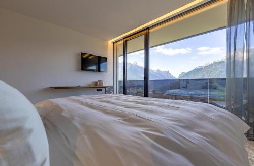 Valle San Silvestro Apartment | Luxury Dolomites Apartments
