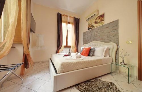 Esquilino Apartment | Luxury Domus