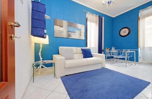 Esquilino Apartment | Luxury Domus