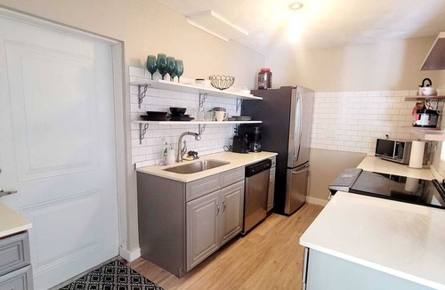 Delray Beach Villa | Luxury Downtown Delray Beach House Rental