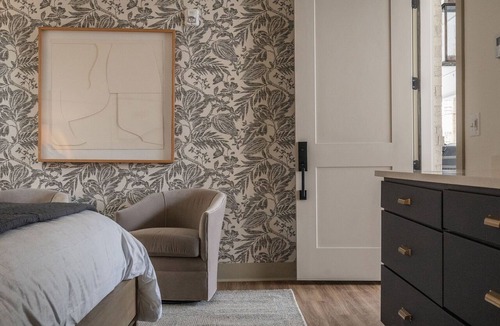 Athens Hotel | Luxury Downtown Loft