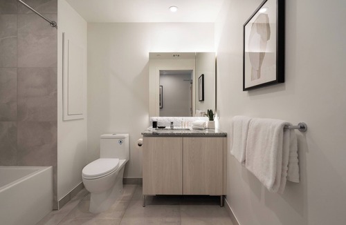 Downtown Long Beach Condo | Luxury Downtown Long Beach Suites with Resort-Style Amenities & Stunning Views!