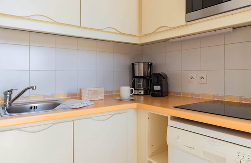 Font-Romeu-Odeillo-Via Apartment | Luxury Duplex Apartment in Pyrenees