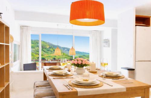 Salionc Apartment | Luxury Duplex - 2 Terraces - Private Beach