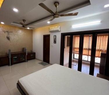 Adyar Apartment | Luxury Duplex Apartment Kadri