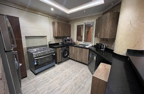 The 5th Settlement Villa | Luxury Duplex with Private Pool in Shouyfat Near 5A